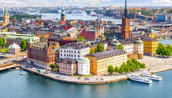 Flytt och magasinering Stockholm