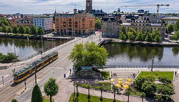 Bärhjälp Norrköping